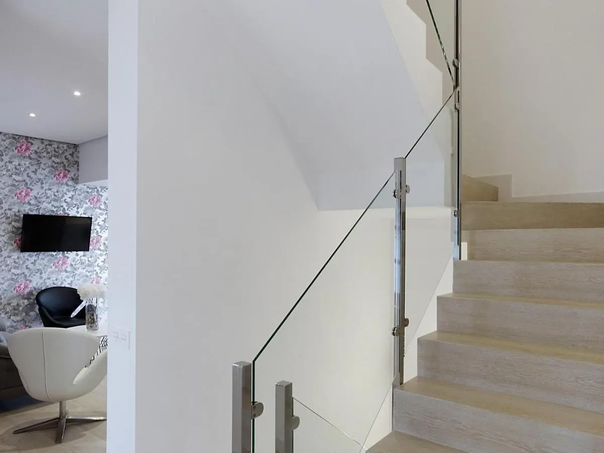 Rentalsevilla Atico La Giralda Apartment Seville