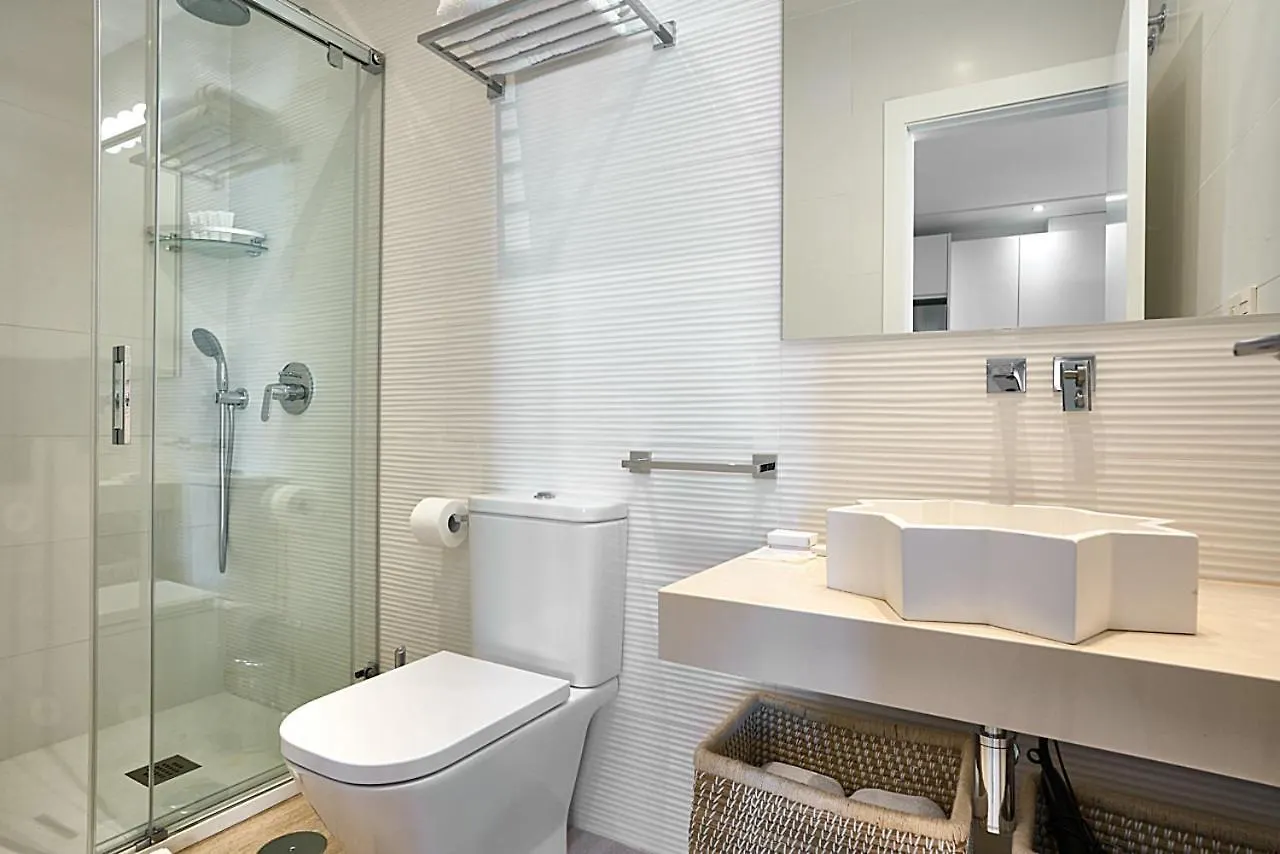 Apartment Rentalsevilla Atico La Giralda Spain