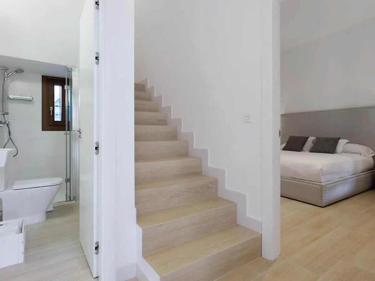 Rentalsevilla Atico La Giralda Ισπανία