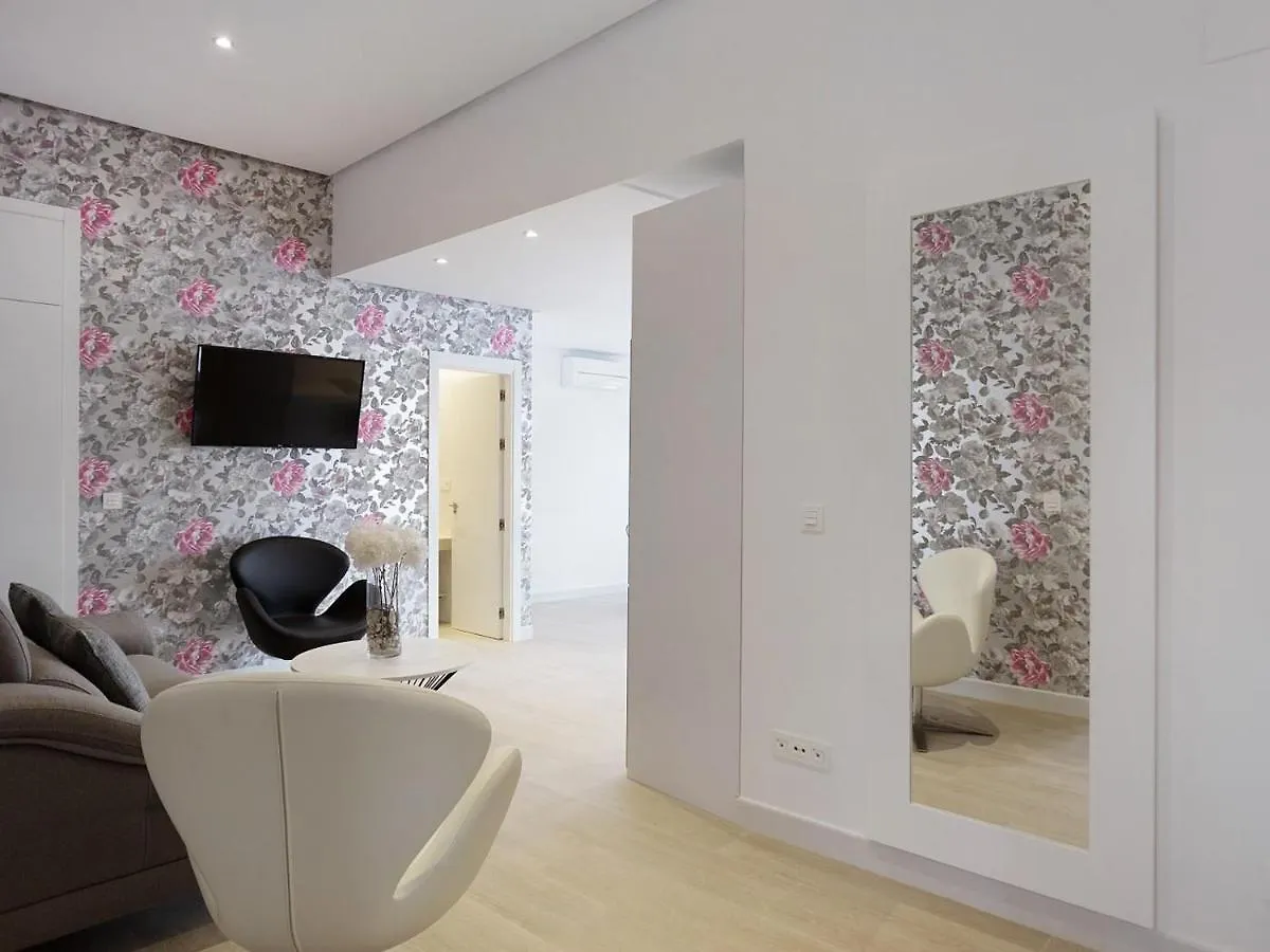 Rentalsevilla Atico La Giralda 0*, Σεβίλλη Ισπανία